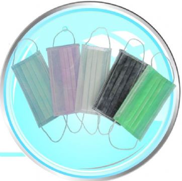 Non-Woven Face Mask